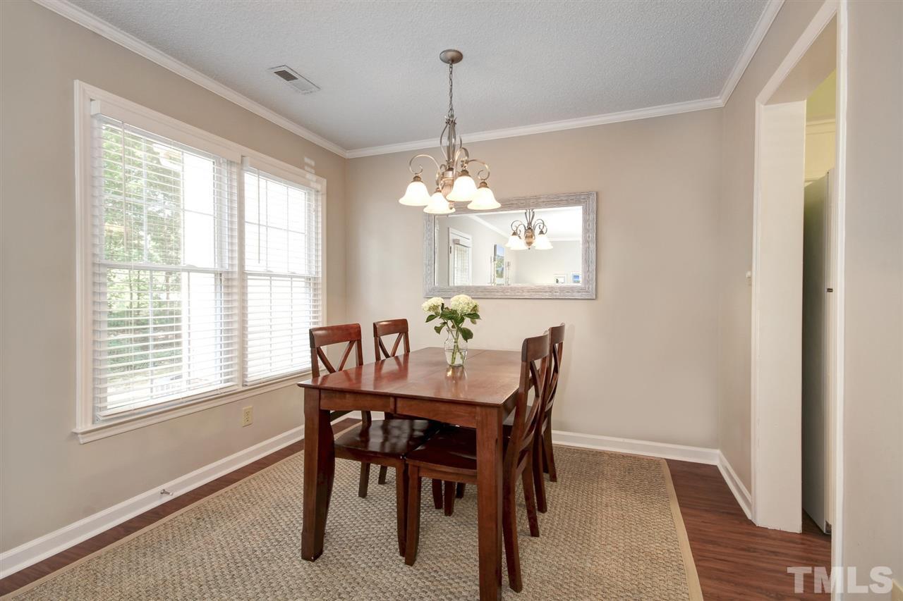 104 Galloway Court Raleigh, NC 27615 - Photo 8 of 30 Gallery Image 8