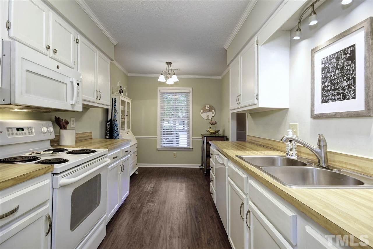 104 Galloway Court Raleigh, NC 27615 - Photo 9 of 30 Gallery Image 9