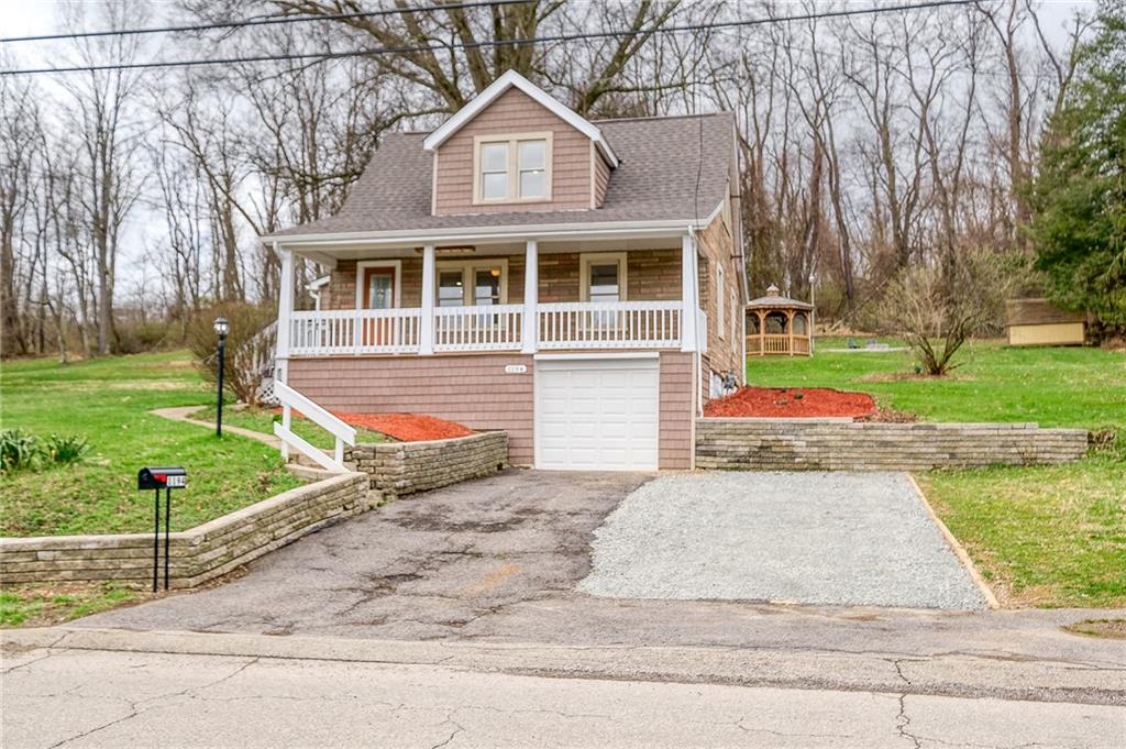 1194 Wilson Road Pittsburgh, PA 15236 - Photo 1 of 25 Gallery Image 1