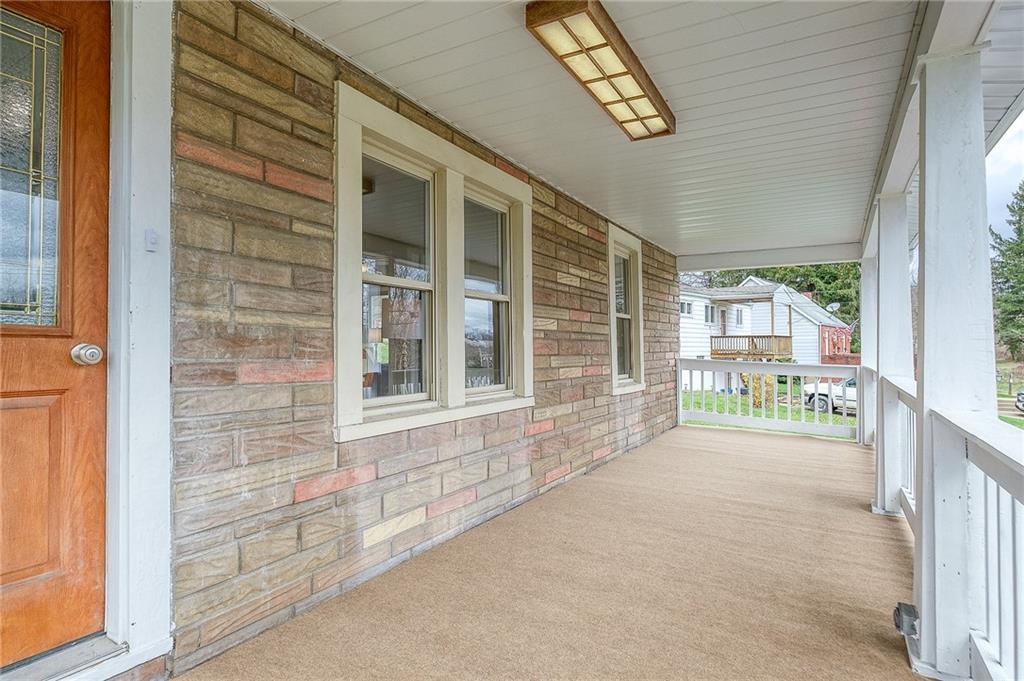 1194 Wilson Road Pittsburgh, PA 15236 - Photo 2 of 25 Gallery Image 2