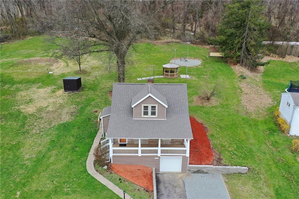 1194 Wilson Road Pittsburgh, PA 15236 - Photo 22 of 25 Gallery Image 22