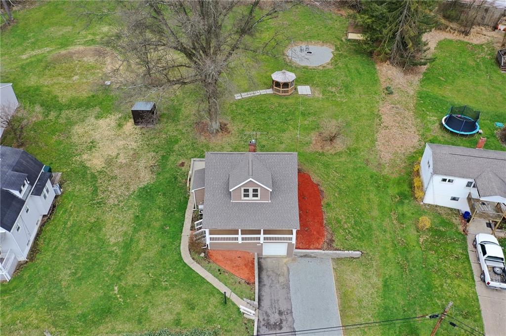 1194 Wilson Road Pittsburgh, PA 15236 - Photo 23 of 25 Gallery Image 23