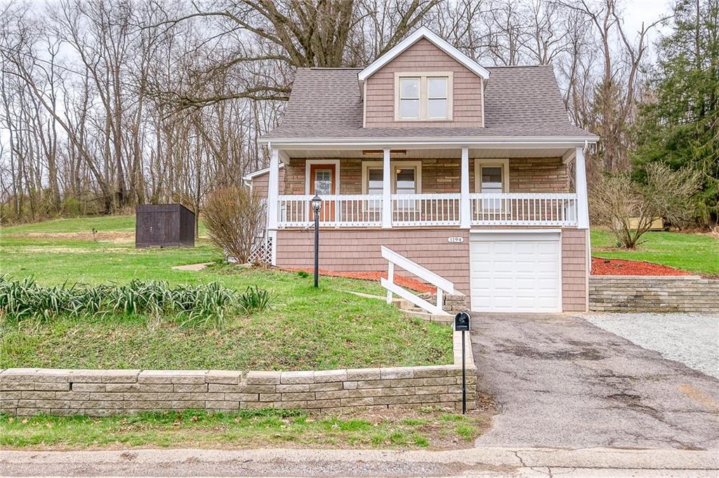 1194 Wilson Road Pittsburgh, PA 15236 - Photo 25 of 25 Gallery Image 25