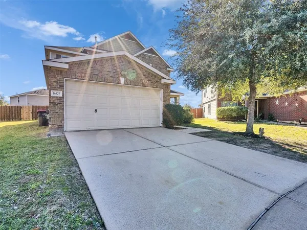 $2,500 | 16327 Morgan Willow Lane, Cypress, TX 77429