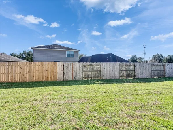 $2,500 | 16327 Morgan Willow Lane, Cypress, TX 77429