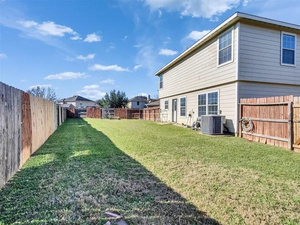 $2,500 | 16327 Morgan Willow Lane, Cypress, TX 77429