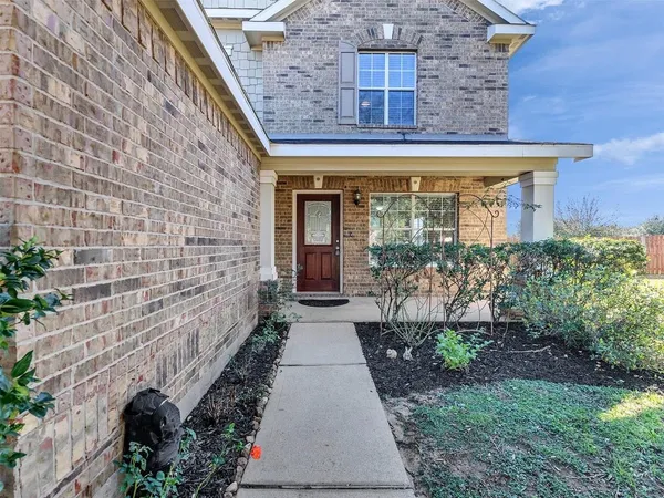 $2,500 | 16327 Morgan Willow Lane, Cypress, TX 77429