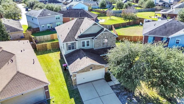 $2,500 | 16327 Morgan Willow Lane, Cypress, TX 77429