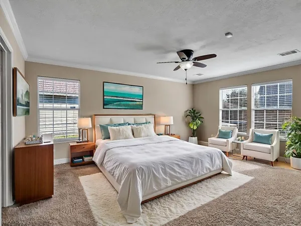 $2,500 | 16327 Morgan Willow Lane, Cypress, TX 77429