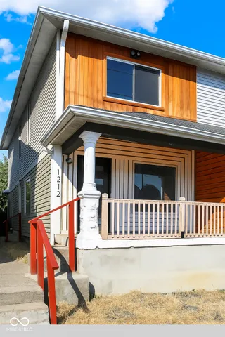 $199,900 | 1212 South Senate Avenue, Indianapolis, IN 46225