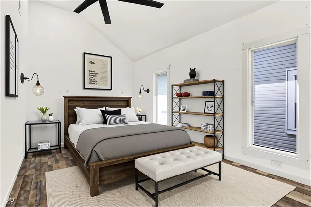 $189,000 | 1212 South Senate Avenue, Indianapolis, IN 46225