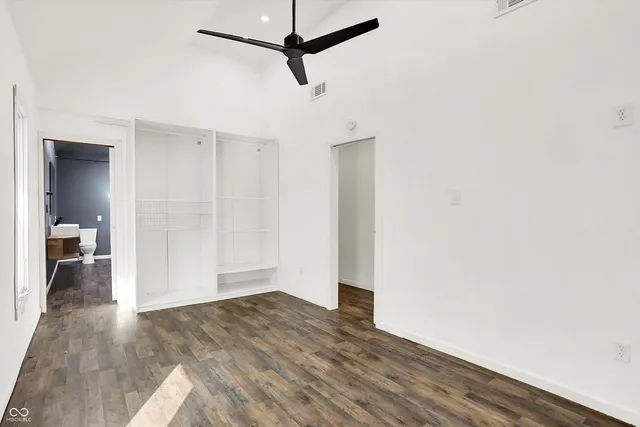 $189,000 | 1212 South Senate Avenue, Indianapolis, IN 46225