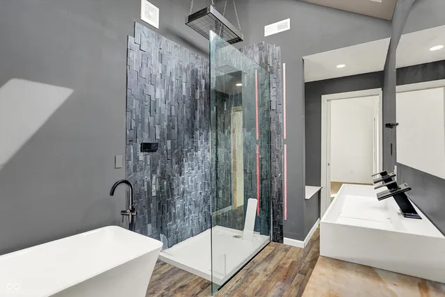 $189,000 | 1212 South Senate Avenue, Indianapolis, IN 46225