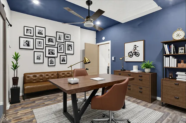 $189,000 | 1212 South Senate Avenue, Indianapolis, IN 46225