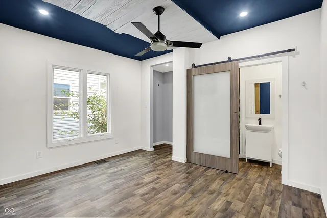 $189,000 | 1212 South Senate Avenue, Indianapolis, IN 46225