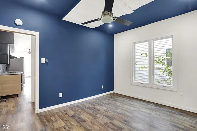 $189,000 | 1212 South Senate Avenue, Indianapolis, IN 46225