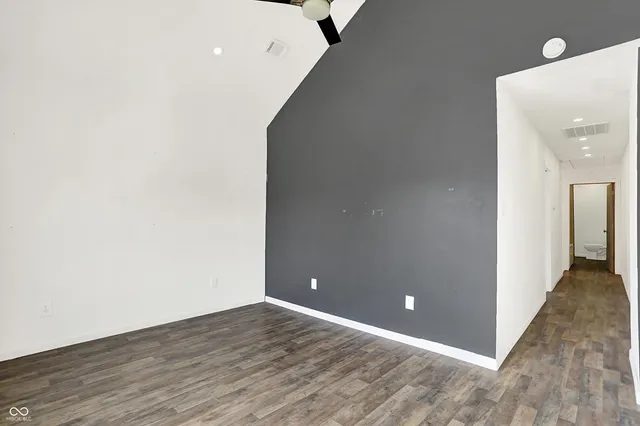 $189,000 | 1212 South Senate Avenue, Indianapolis, IN 46225