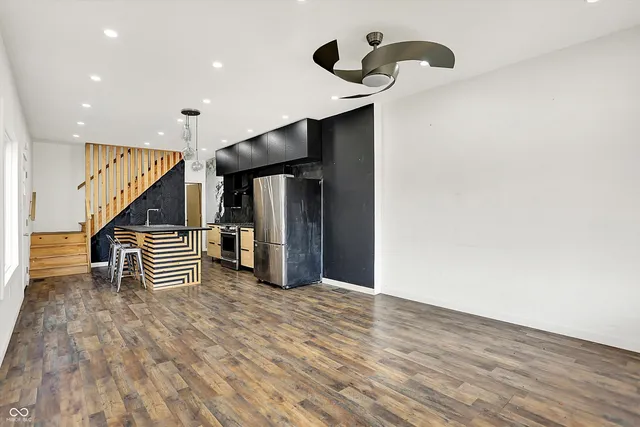 $189,000 | 1212 South Senate Avenue, Indianapolis, IN 46225