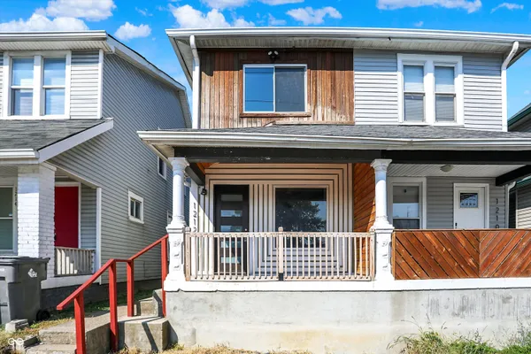 $189,000 | 1212 South Senate Avenue, Indianapolis, IN 46225
