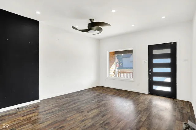 $189,000 | 1212 South Senate Avenue, Indianapolis, IN 46225