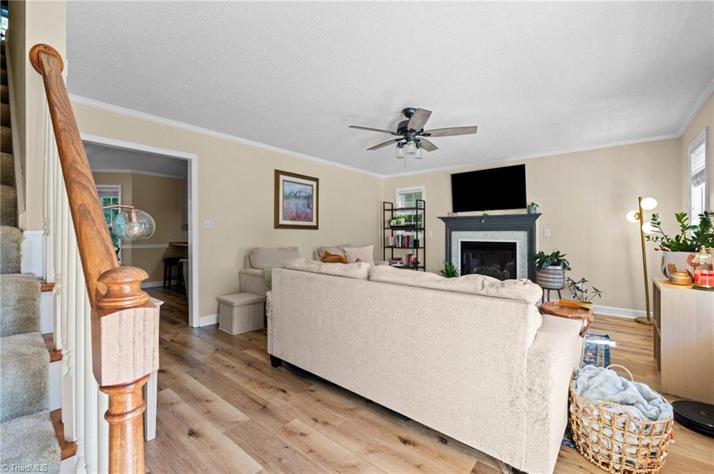 4312 Cooper Road Winston-Salem, NC 27127 - Photo 11 of 47
