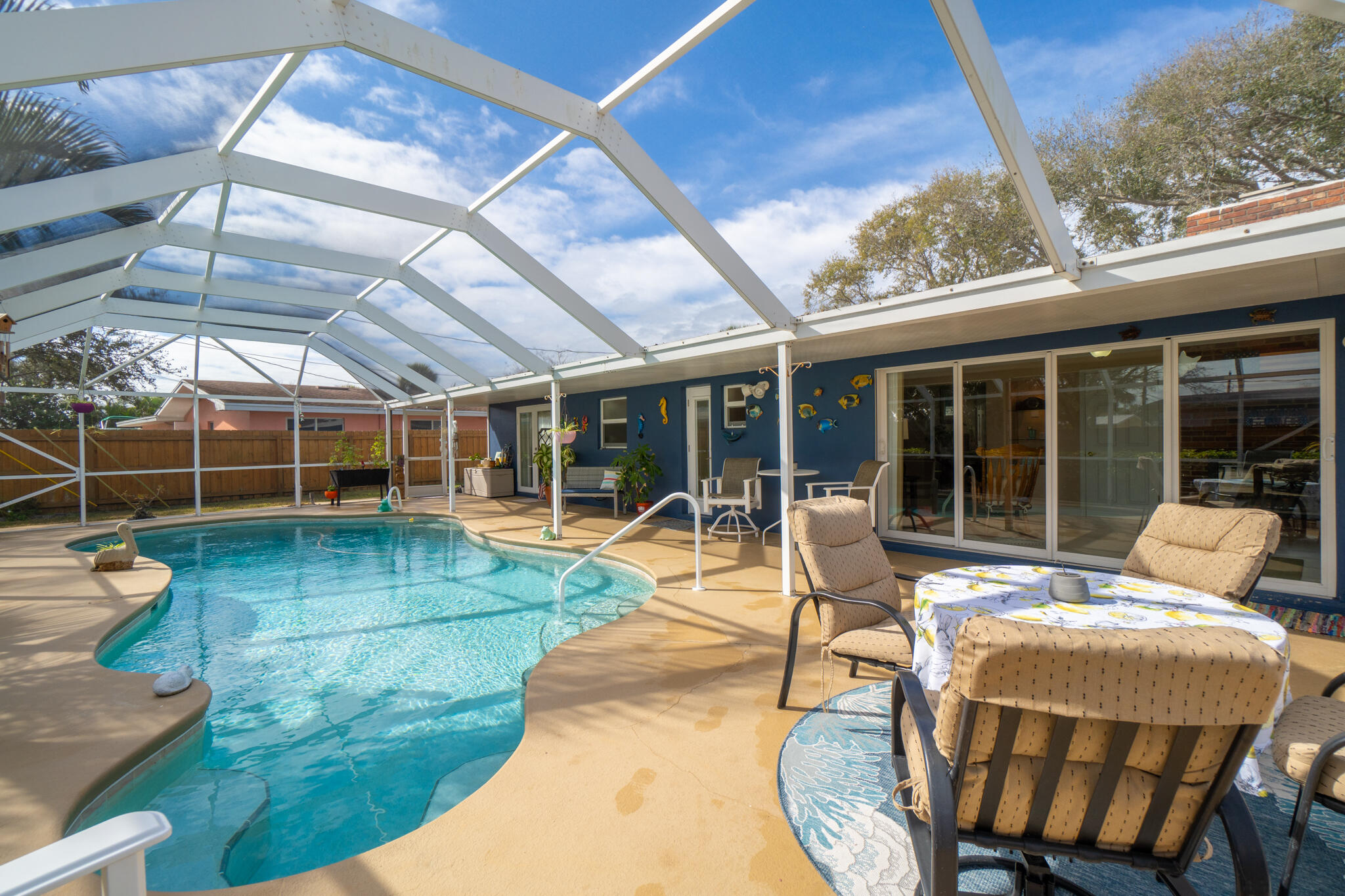 560 Capri Road Cocoa Beach, FL 32931 - Photo 8 of 31