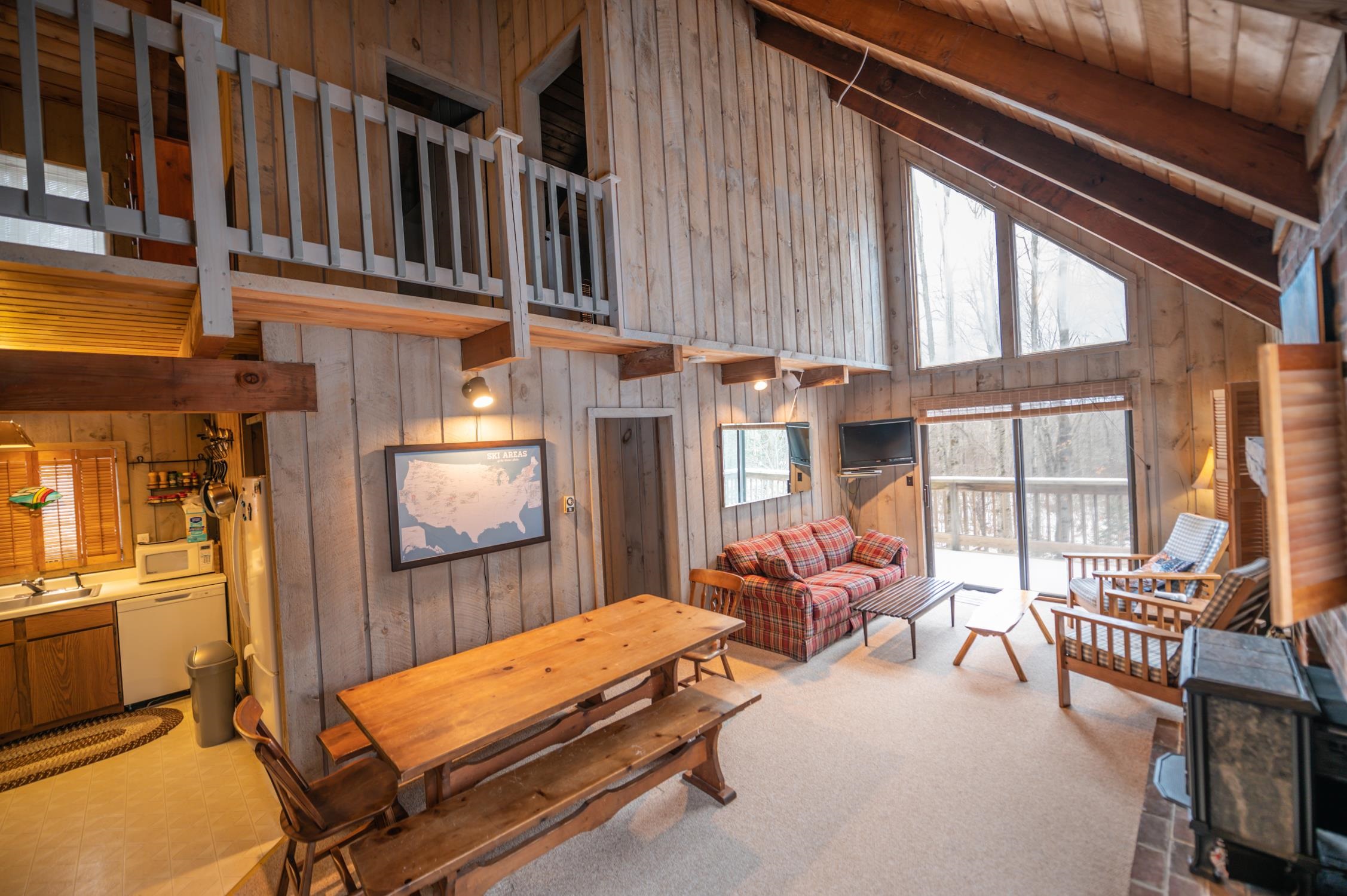 24 Meadow View Road Wilmington, VT 05363 - Photo 1 of 27 Gallery Image 1