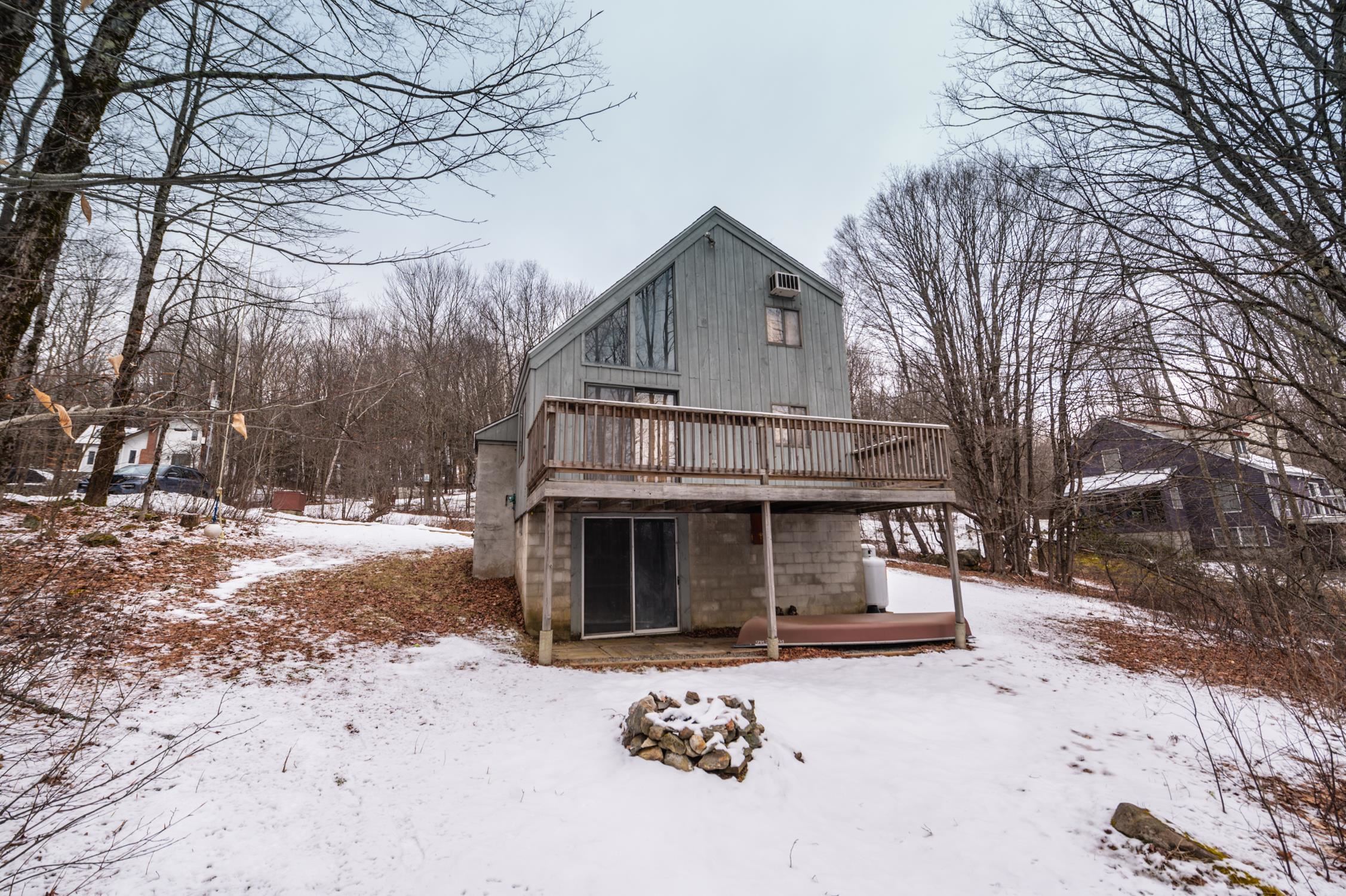 24 Meadow View Road Wilmington, VT 05363 - Photo 17 of 27 Gallery Image 17