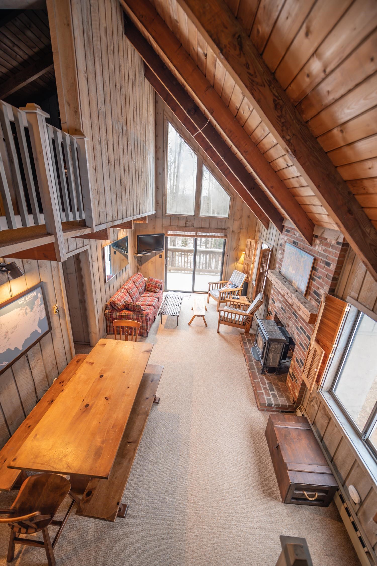 24 Meadow View Road Wilmington, VT 05363 - Photo 8 of 27 Gallery Image 8
