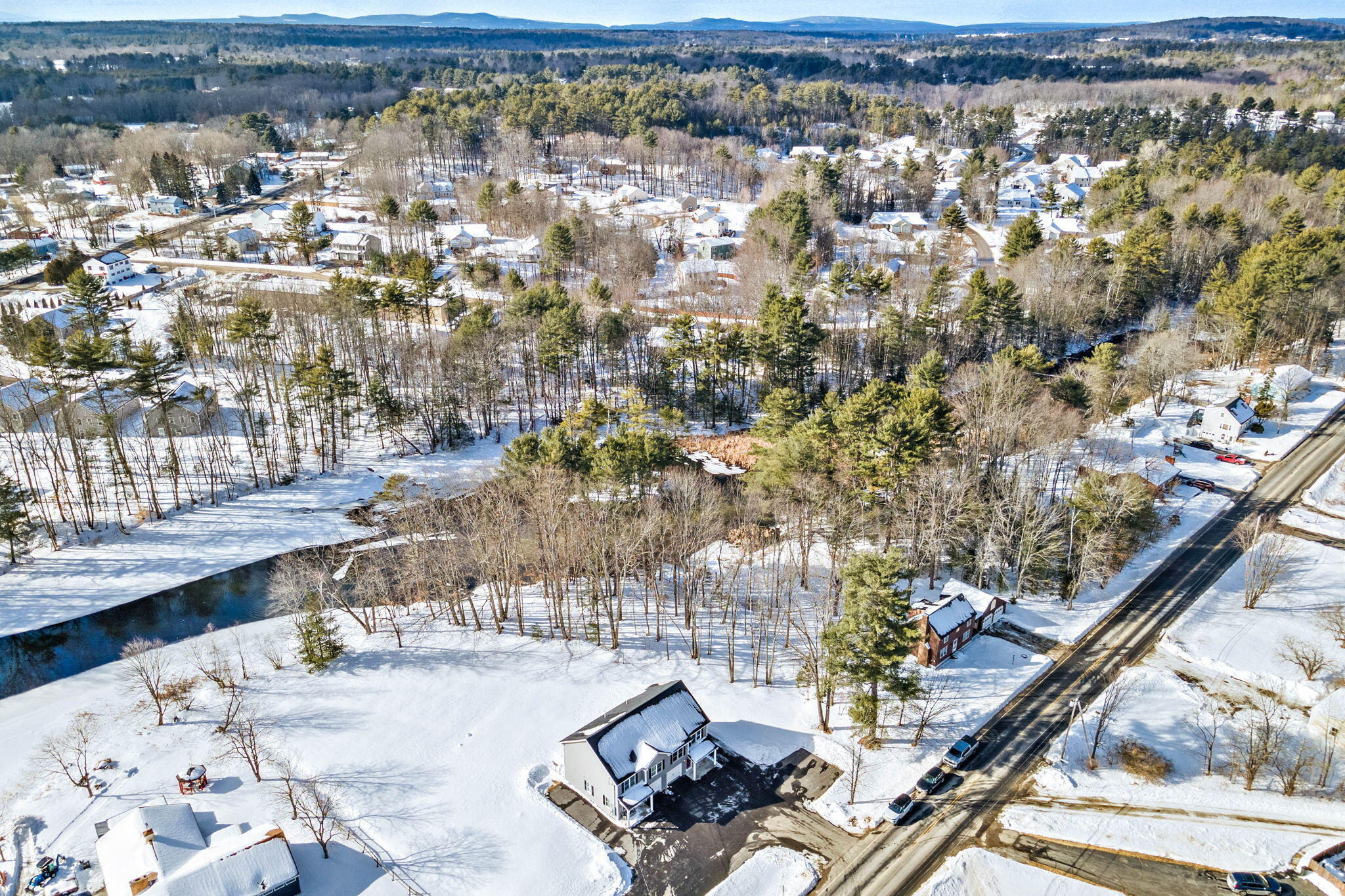 22 Varney Mill Road, Unit 2 Windham, ME 04062 - Photo 11 of 43 11-web-or-mls-New Exterior-6