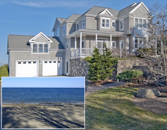 318 R Center Hill Road Plymouth, MA 02360 - Photo 1 of 30 Gallery Image 1