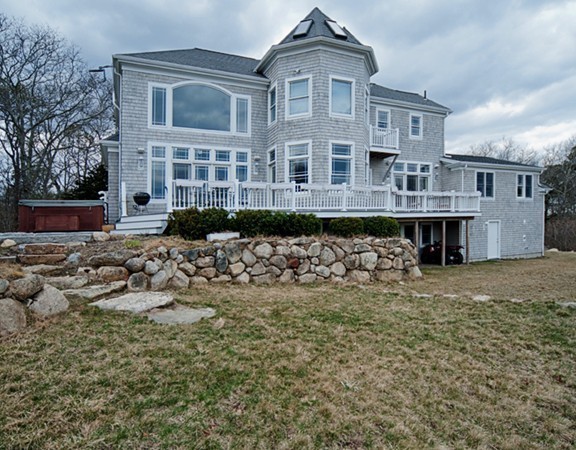 318 R Center Hill Road Plymouth, MA 02360 - Photo 14 of 30 Gallery Image 14