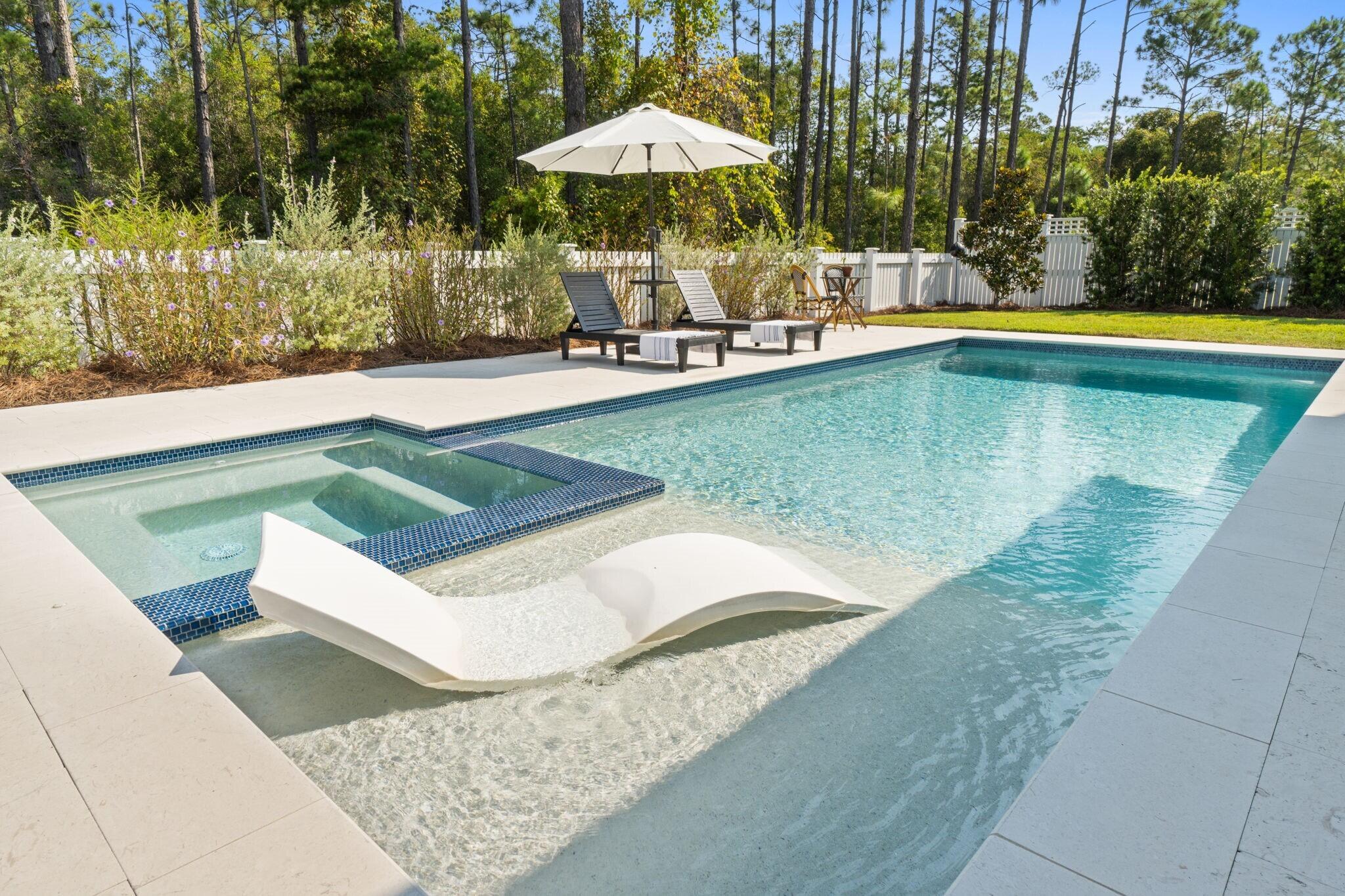 30 West Firethorn Cir Inlet Beach Inlet Beach, FL 32461 - Photo 1 of 72 pool