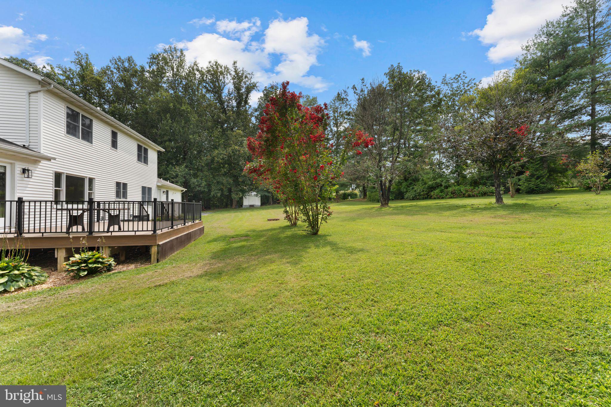 13360 Cameron Court Boston, VA 22713 - Photo 30 of 76 a park with lots of trees and buildings