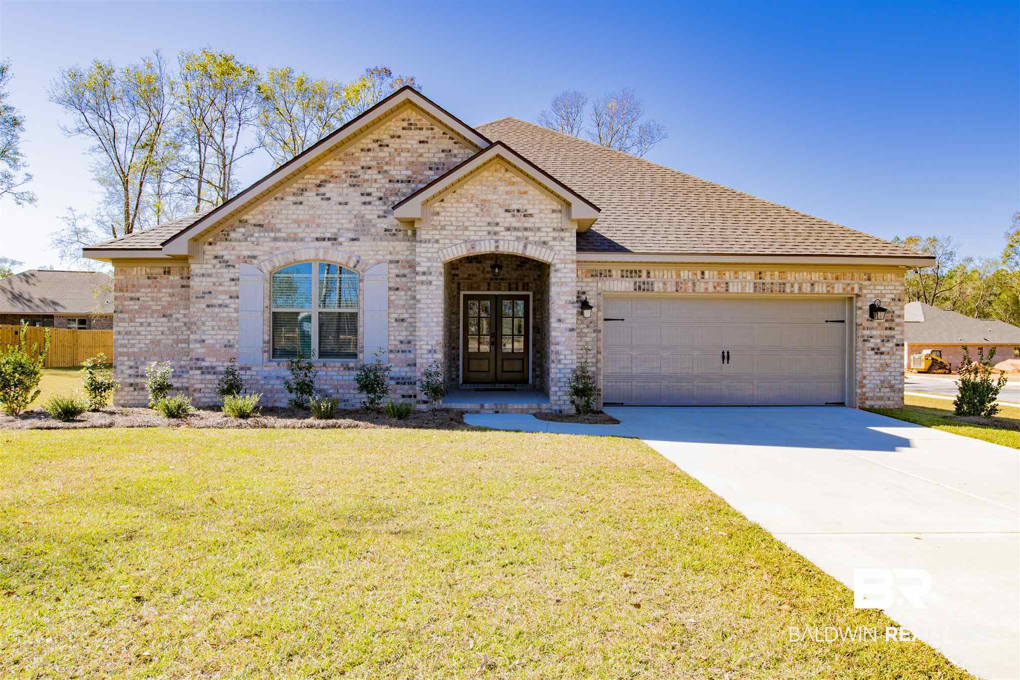 12631 Squirrel Drive Daphne, AL 36527 - Photo 1 of 37