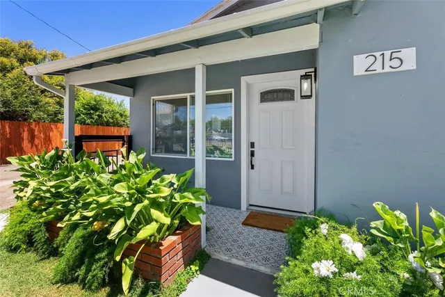 $1,399,999 | 217 North McClay Street, Santa Ana, CA 92701