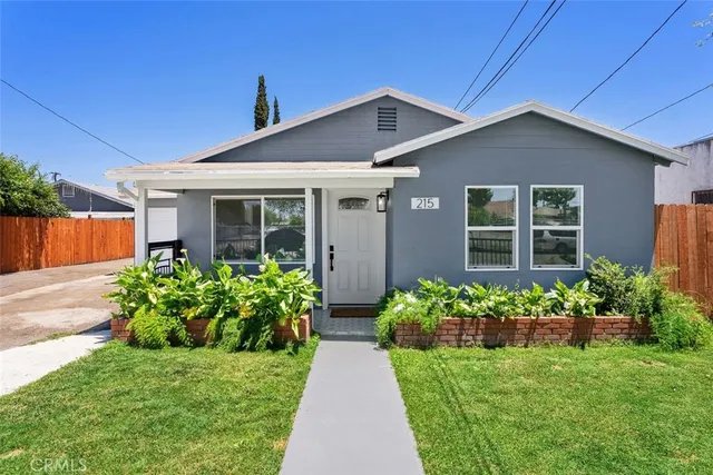 $1,399,999 | 217 North McClay Street, Santa Ana, CA 92701