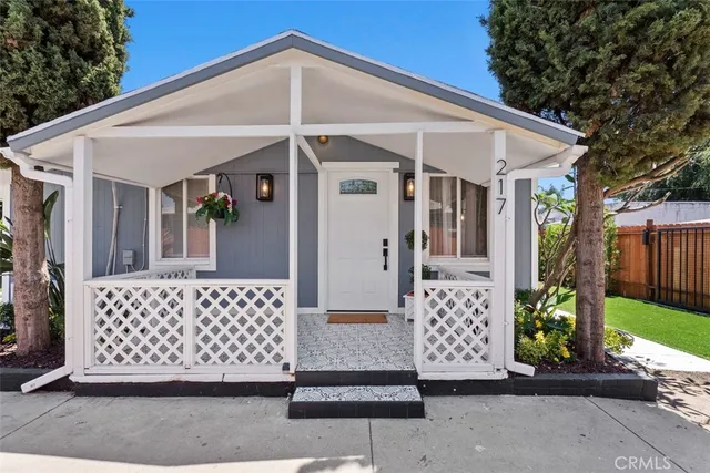 $1,399,999 | 217 North McClay Street, Santa Ana, CA 92701