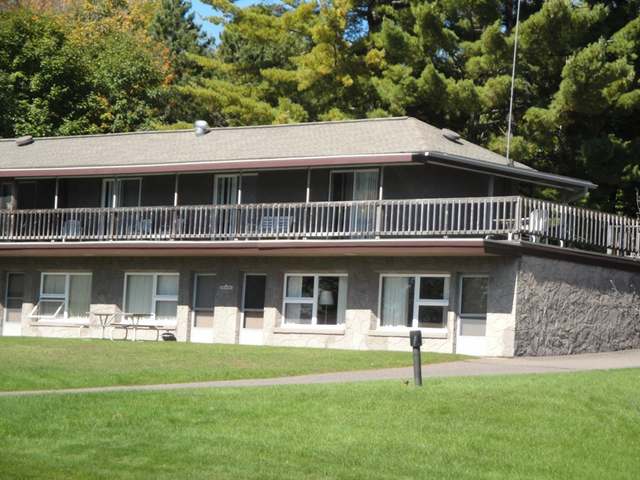3531 Lake Thompson Road, Unit 9 Rhinelander, WI 54501 - Photo 14 of 20 Gallery Image 14