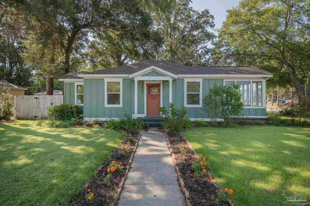 $575,000 | 1901 East Yonge Street, Pensacola, FL 32503
