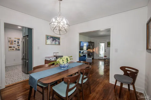 $567,500 | 1901 East Yonge Street, Pensacola, FL 32503