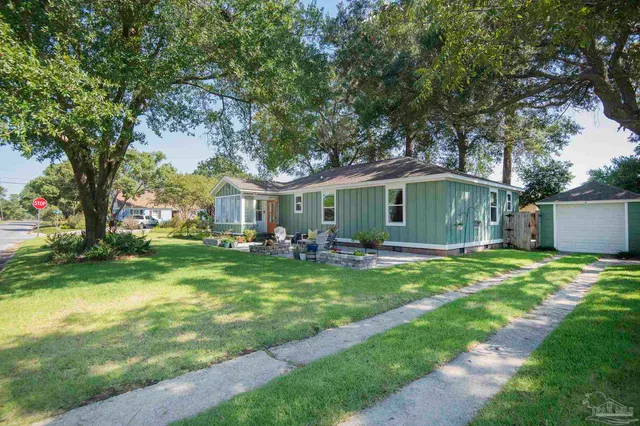 $575,000 | 1901 East Yonge Street, Pensacola, FL 32503