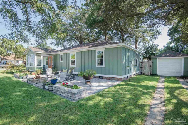 $567,500 | 1901 East Yonge Street, Pensacola, FL 32503