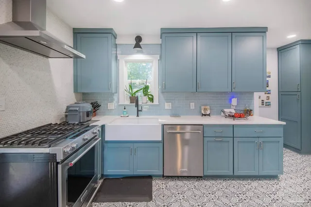 $575,000 | 1901 East Yonge Street, Pensacola, FL 32503