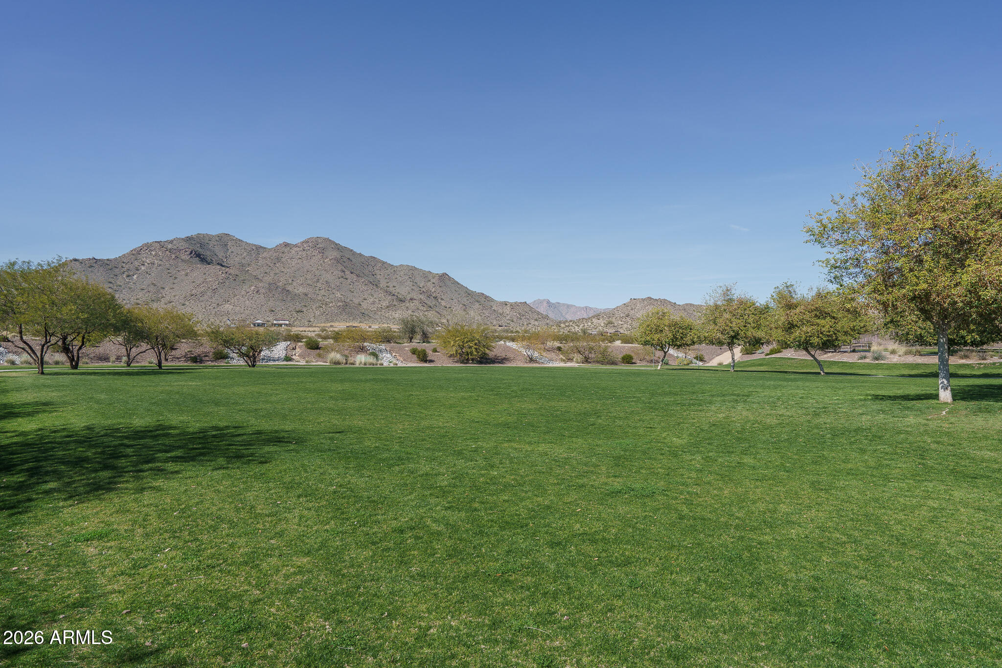 21257 West Berkeley Road Buckeye, AZ 85396 - Photo 36 of 37 J) SIENNA HILLS COMMUNITY PARK