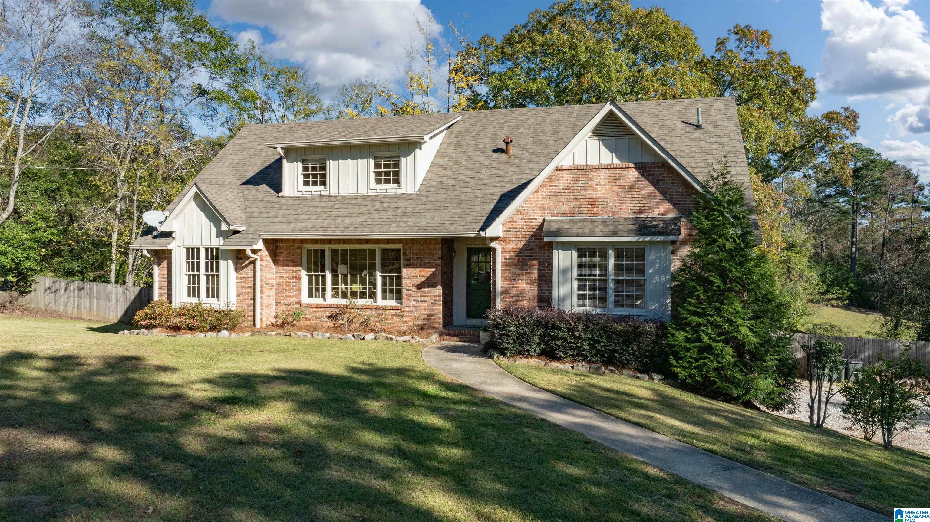 4221 Caldwell Mill Road Birmingham, AL 35243 - Photo 8 of 73