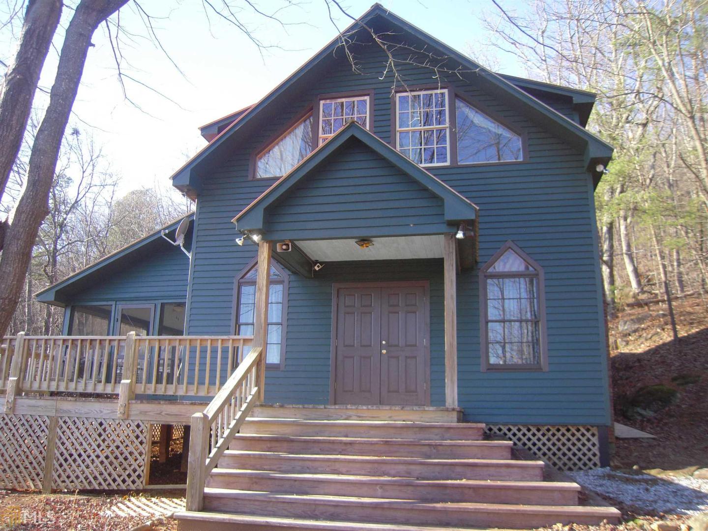 511 Lookout Ridge Road Cleveland, GA 30528 - Photo 1 of 1