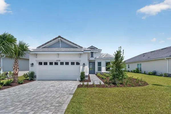 $690,100 | 13072 Shinnecock Drive, Port St. Lucie, FL 34987