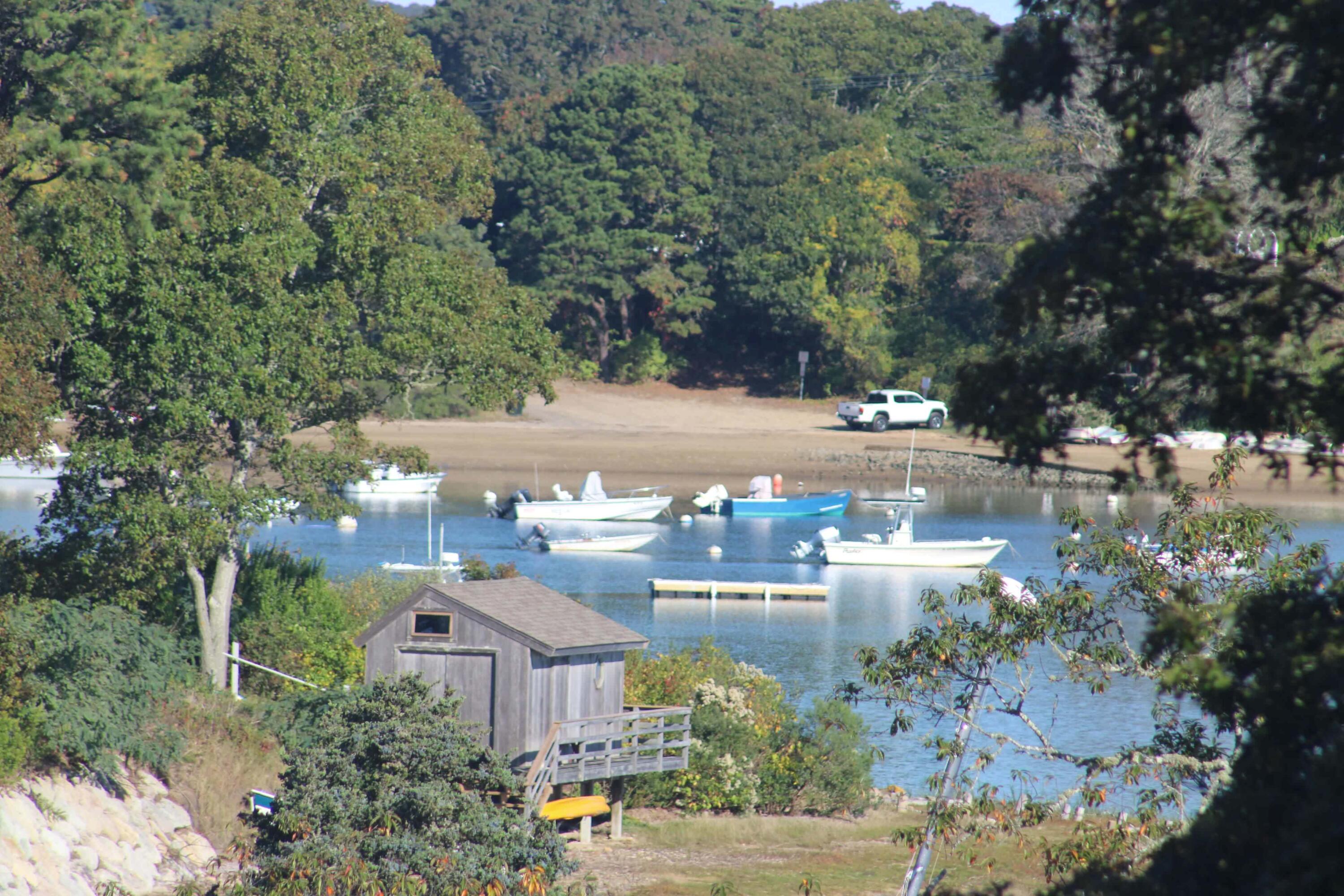 104 Seapine Road North Chatham, MA 02650 - Photo 27 of 36