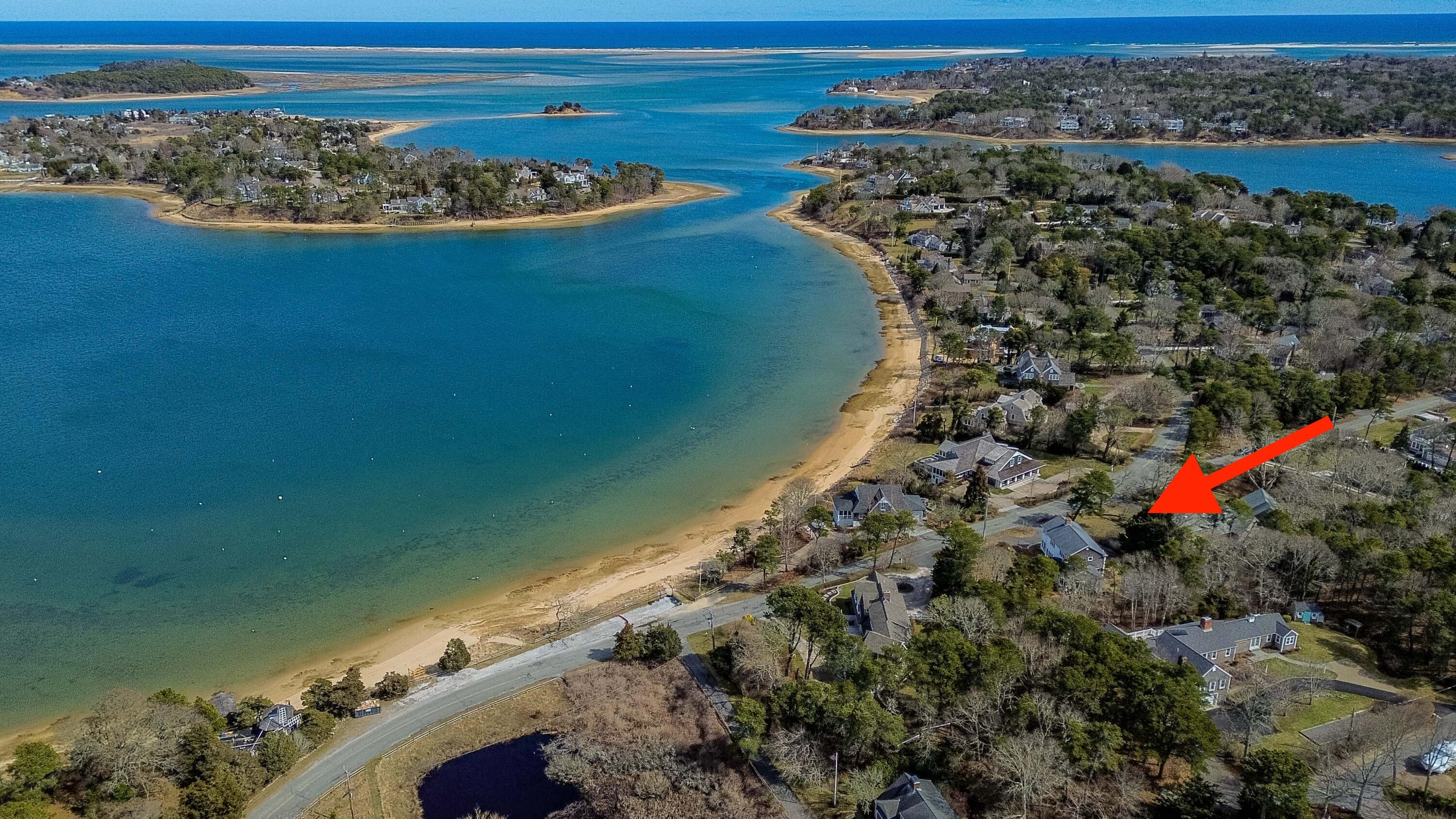 104 Seapine Road North Chatham, MA 02650 - Photo 5 of 36